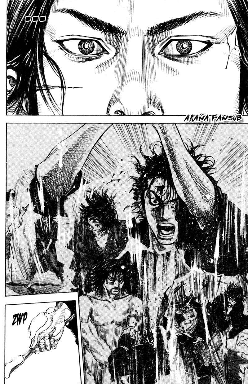 Read Vagabond (es) Manga Online