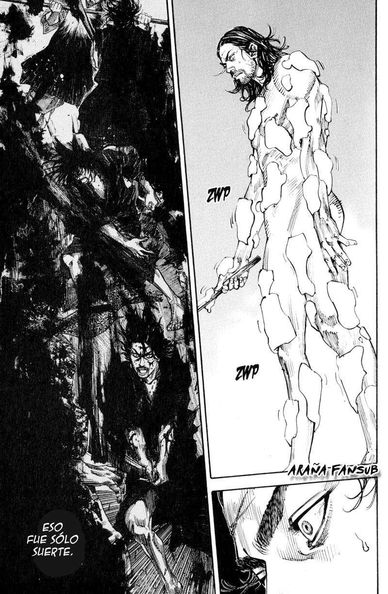Read Vagabond (es) Manga Online