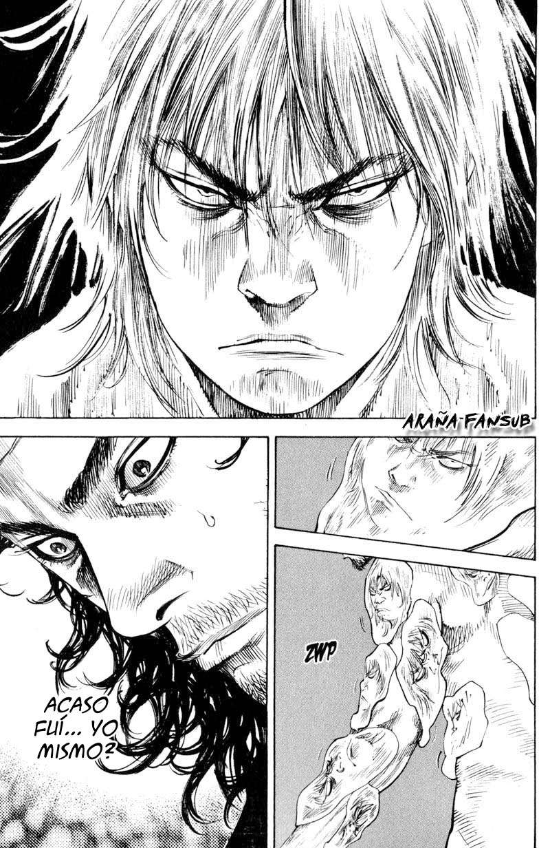 Read Vagabond (es) Manga Online