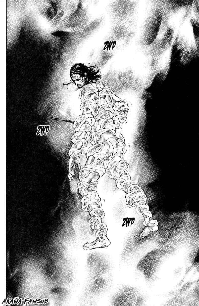 Read Vagabond (es) Manga Online