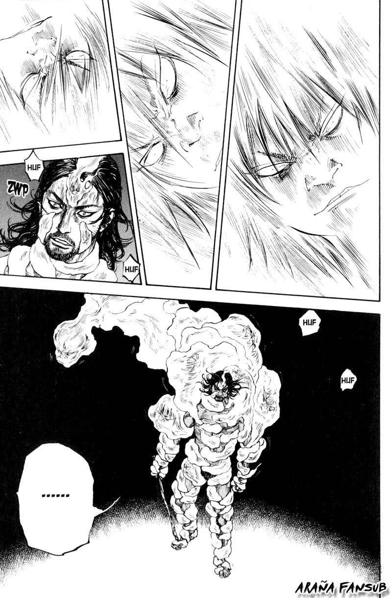 Read Vagabond (es) Manga Online