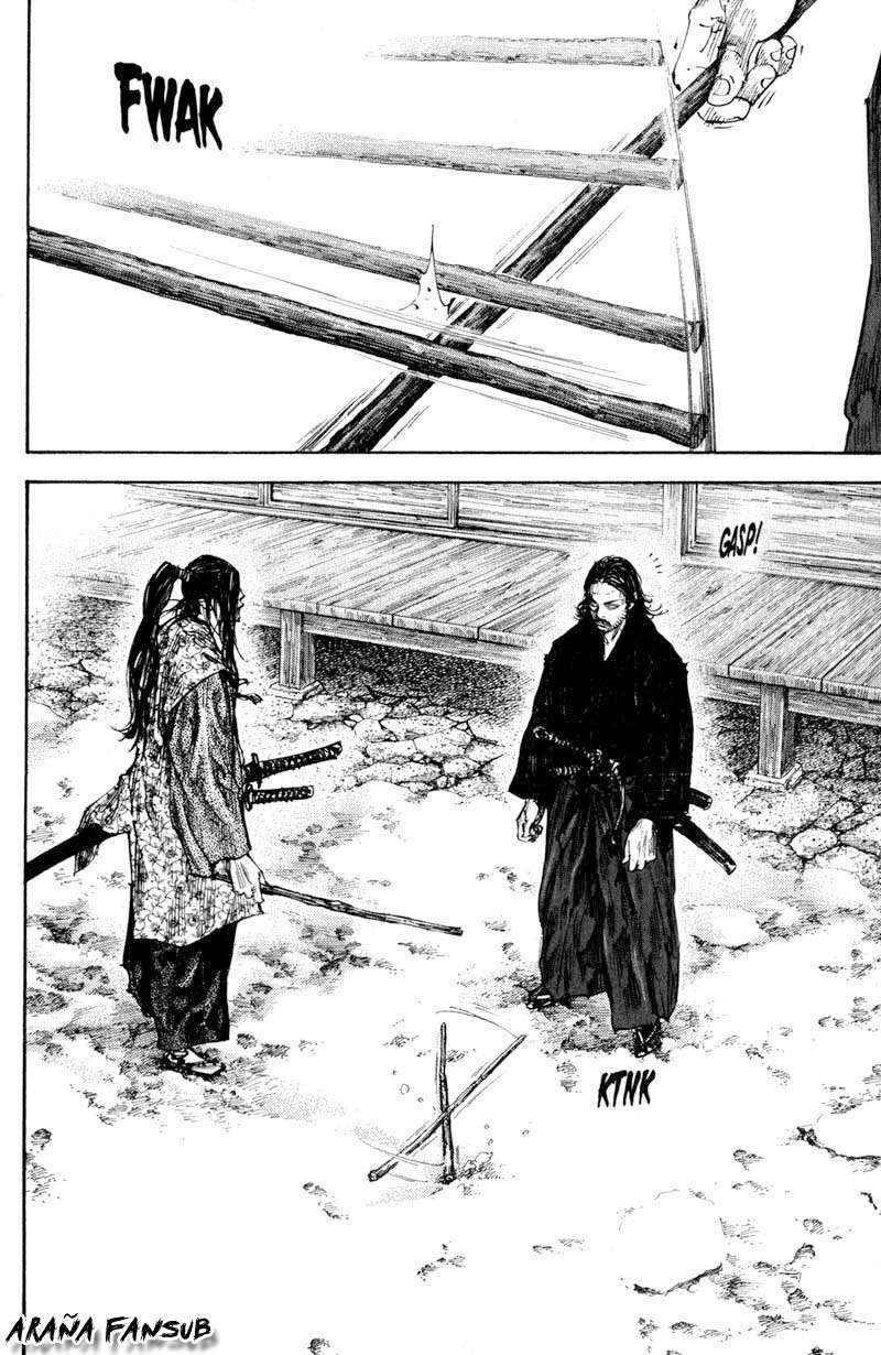 Read Vagabond (es) Manga Online