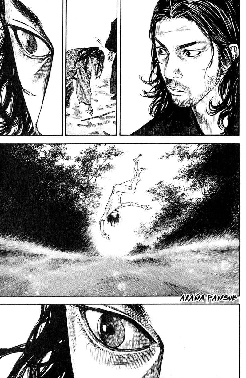 Read Vagabond (es) Manga Online