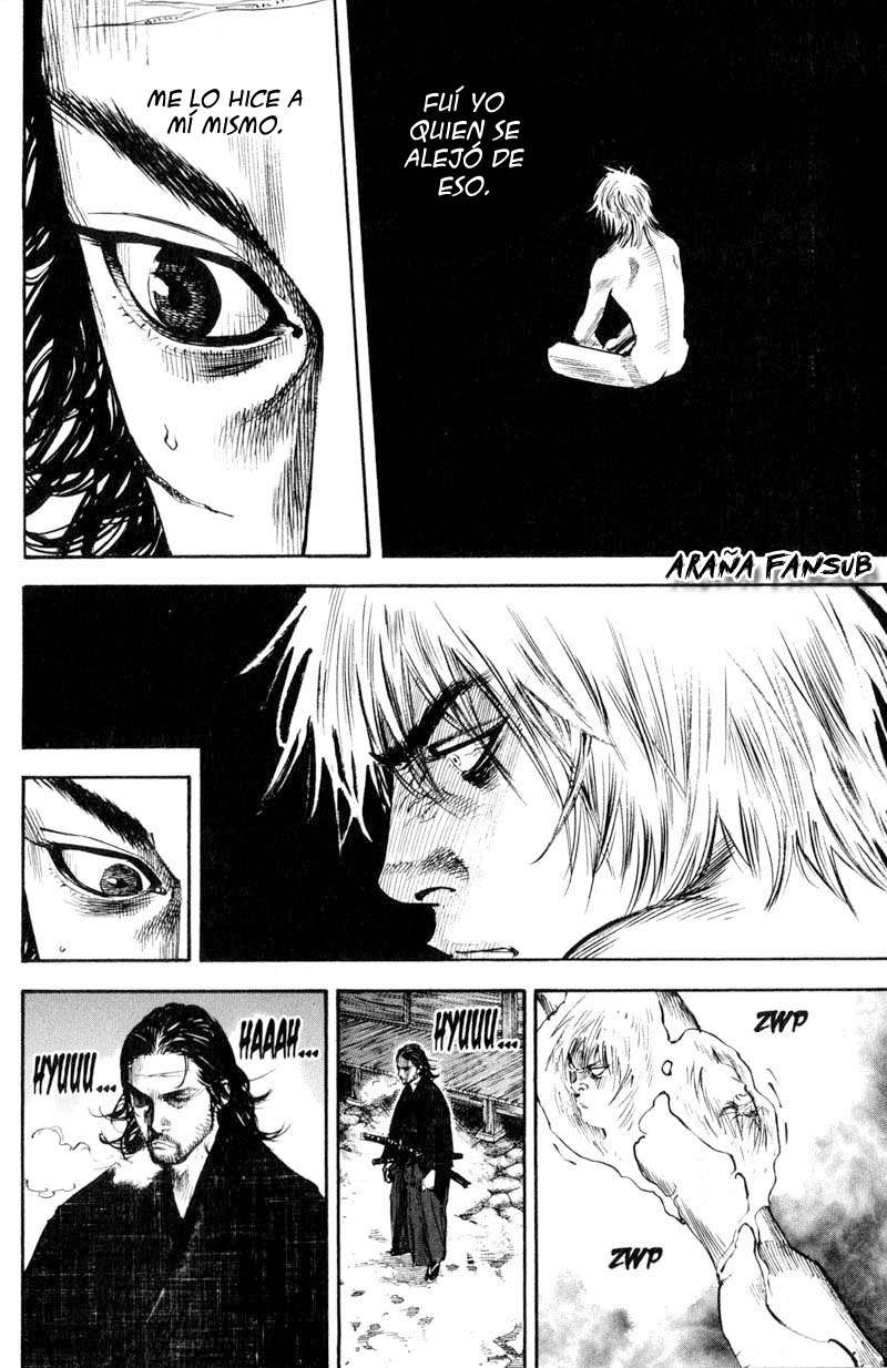 Read Vagabond (es) Manga Online