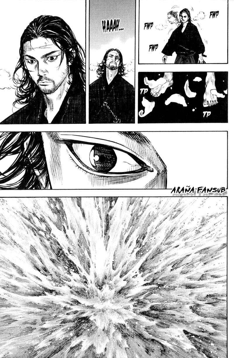 Read Vagabond (es) Manga Online