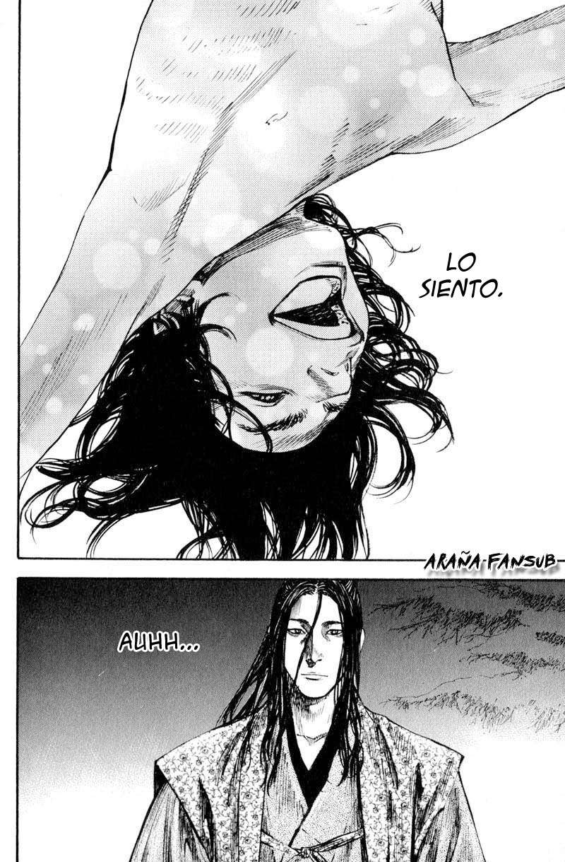 Read Vagabond (es) Manga Online