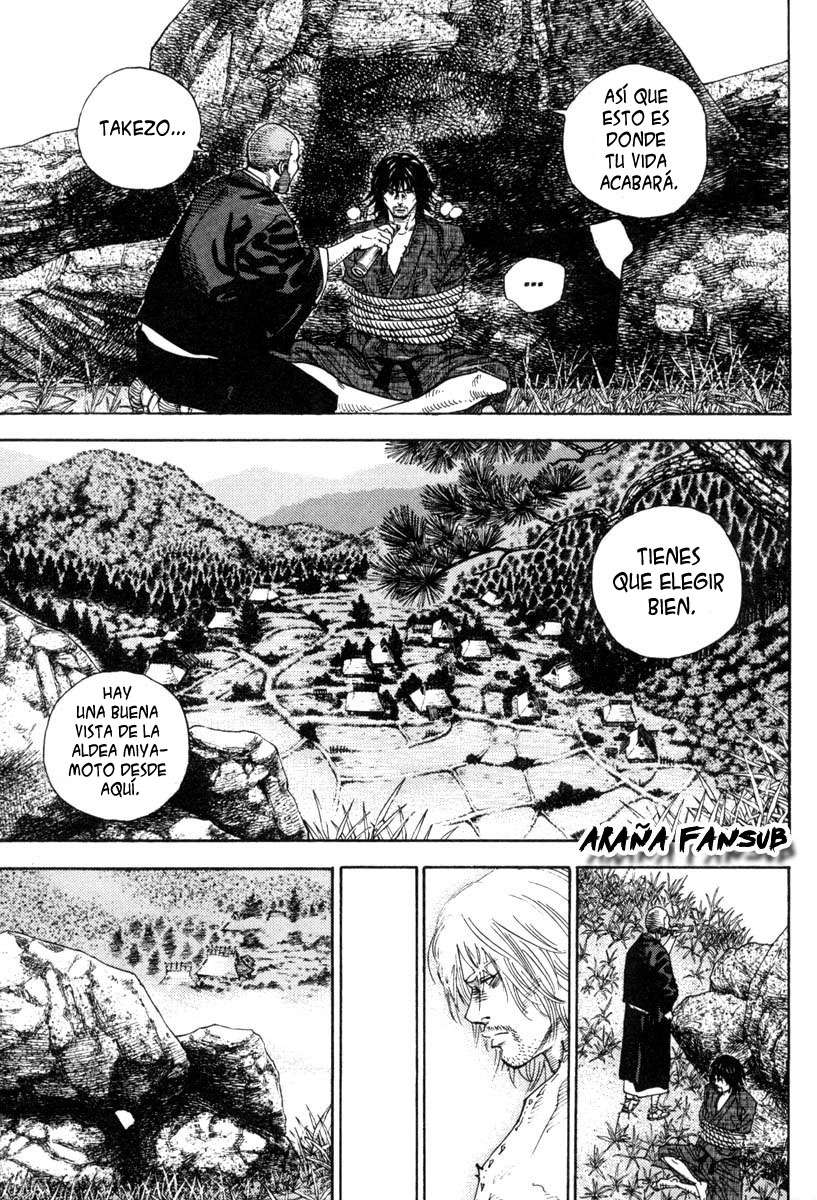 Read Vagabond (es) Manga Online