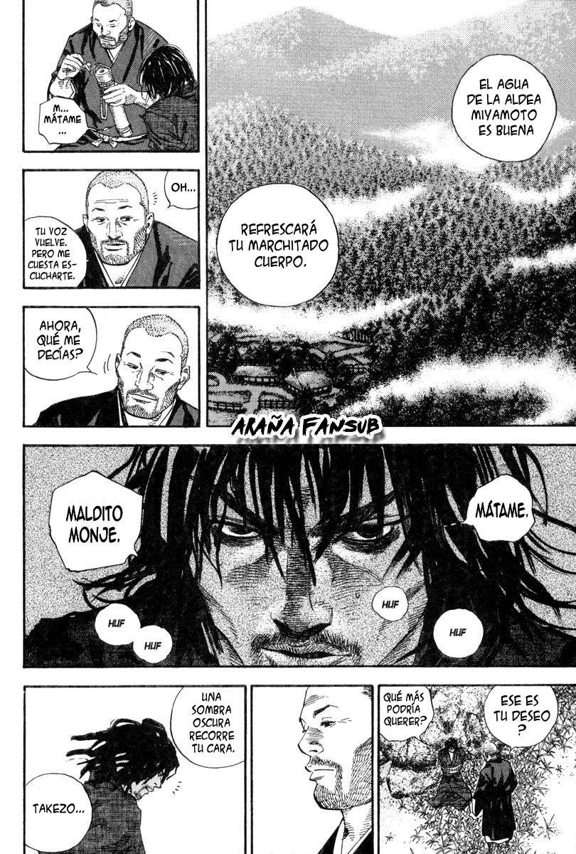 Read Vagabond (es) Manga Online