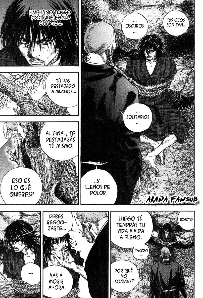 Read Vagabond (es) Manga Online