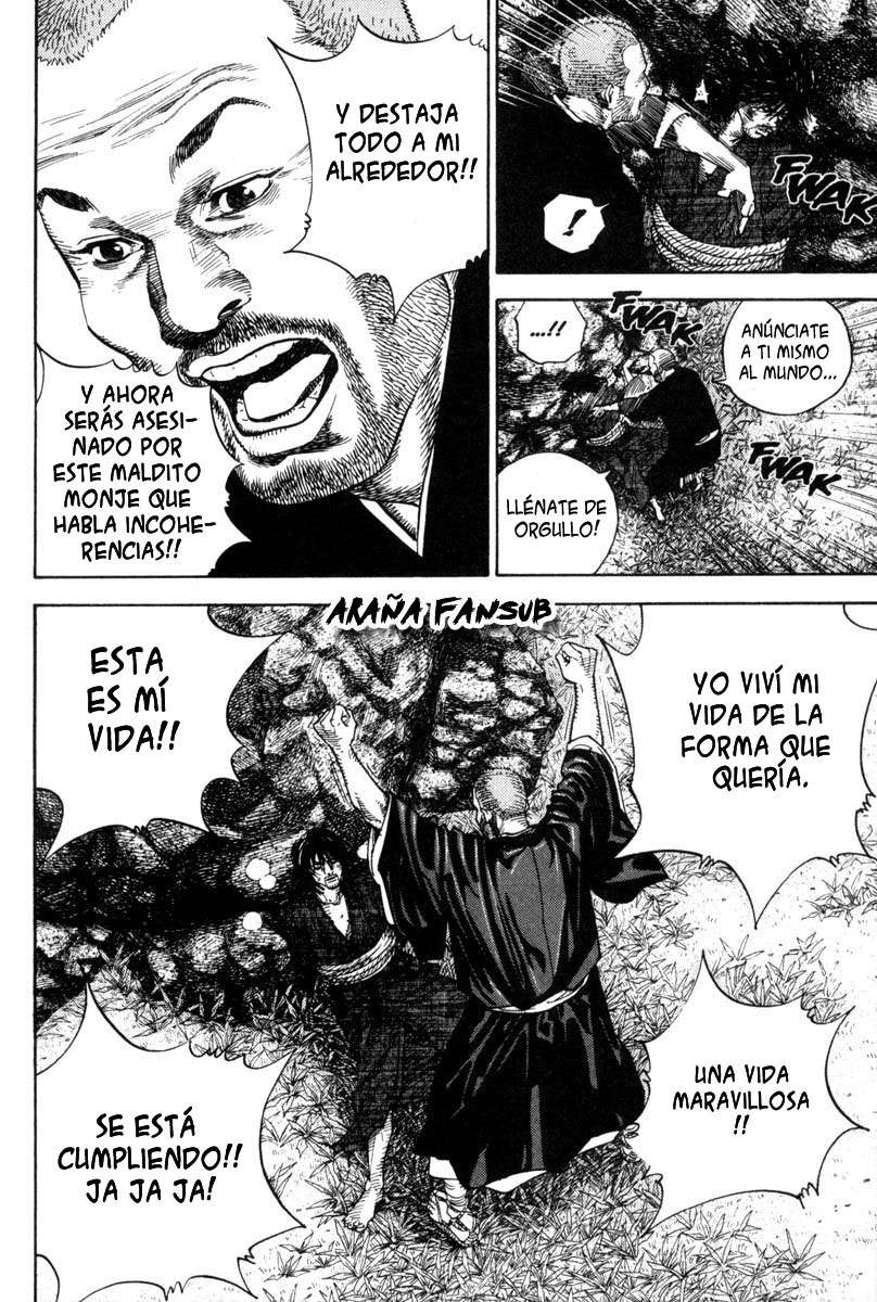 Read Vagabond (es) Manga Online