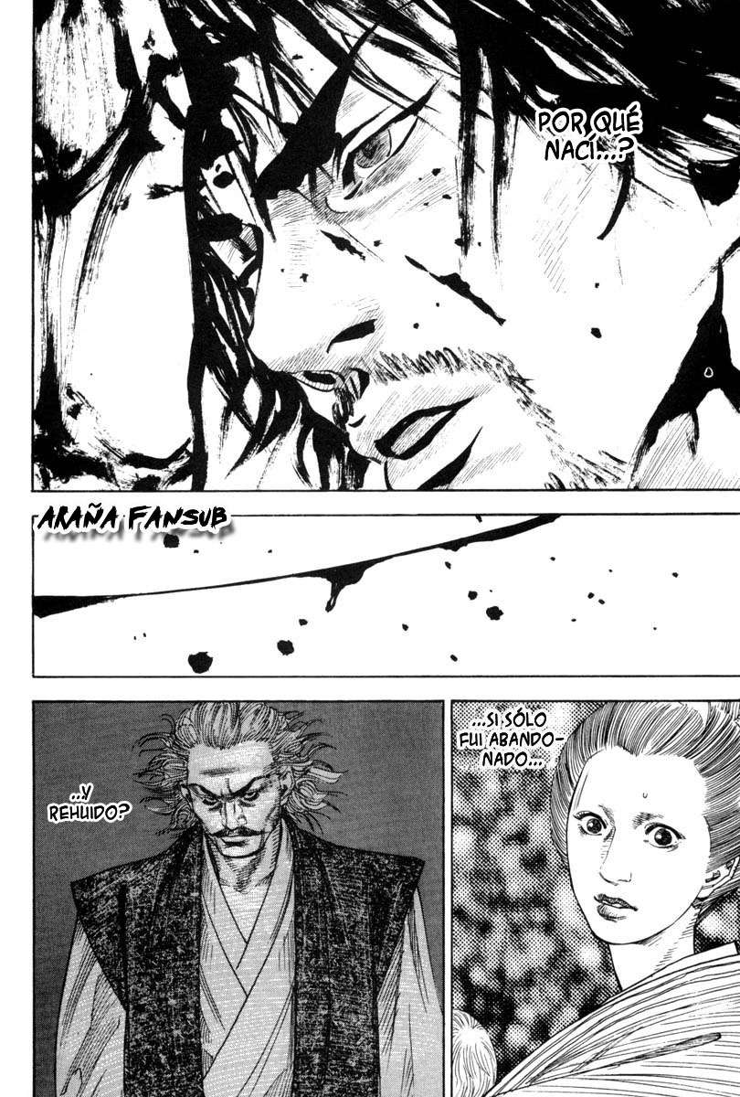 Read Vagabond (es) Manga Online