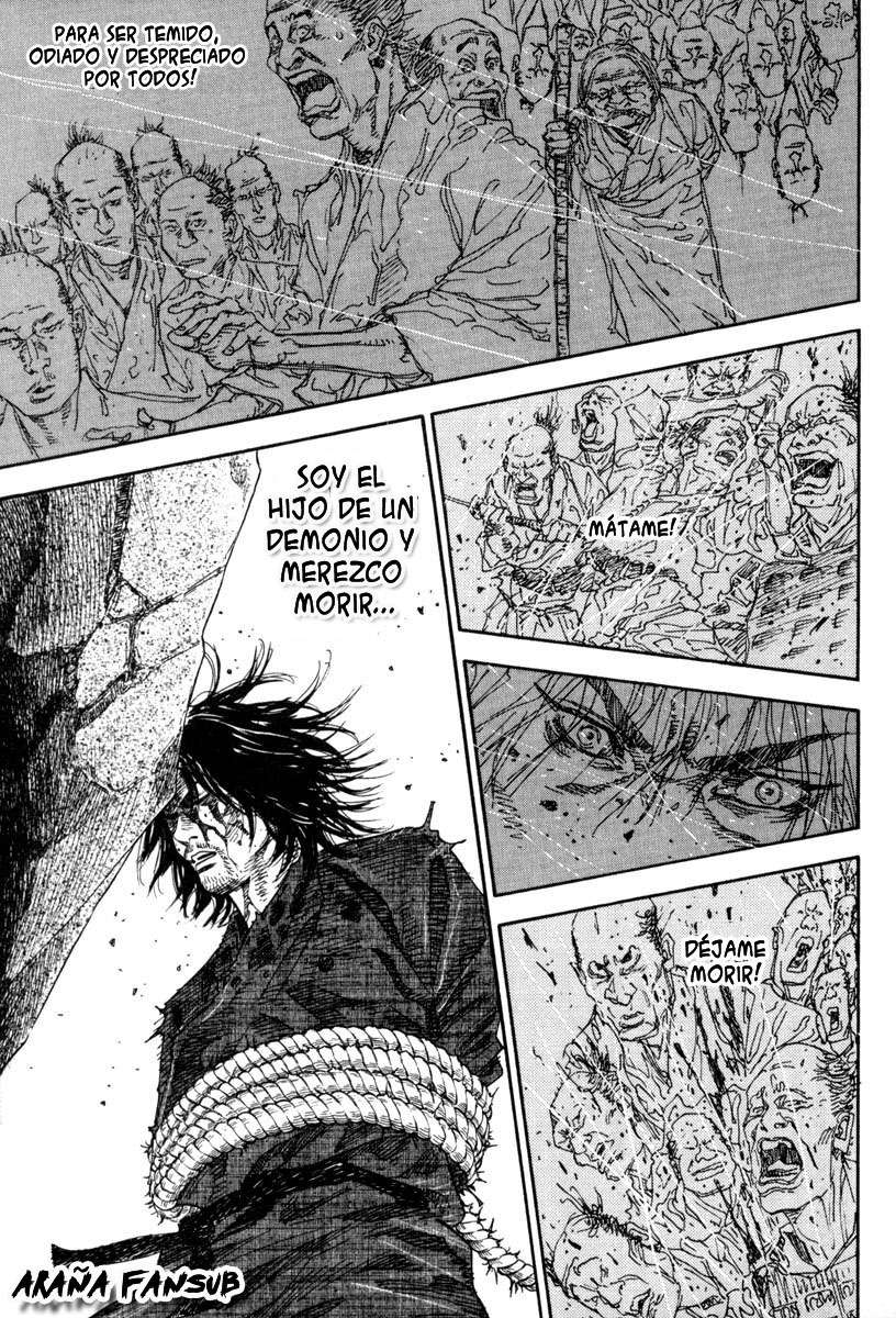 Read Vagabond (es) Manga Online
