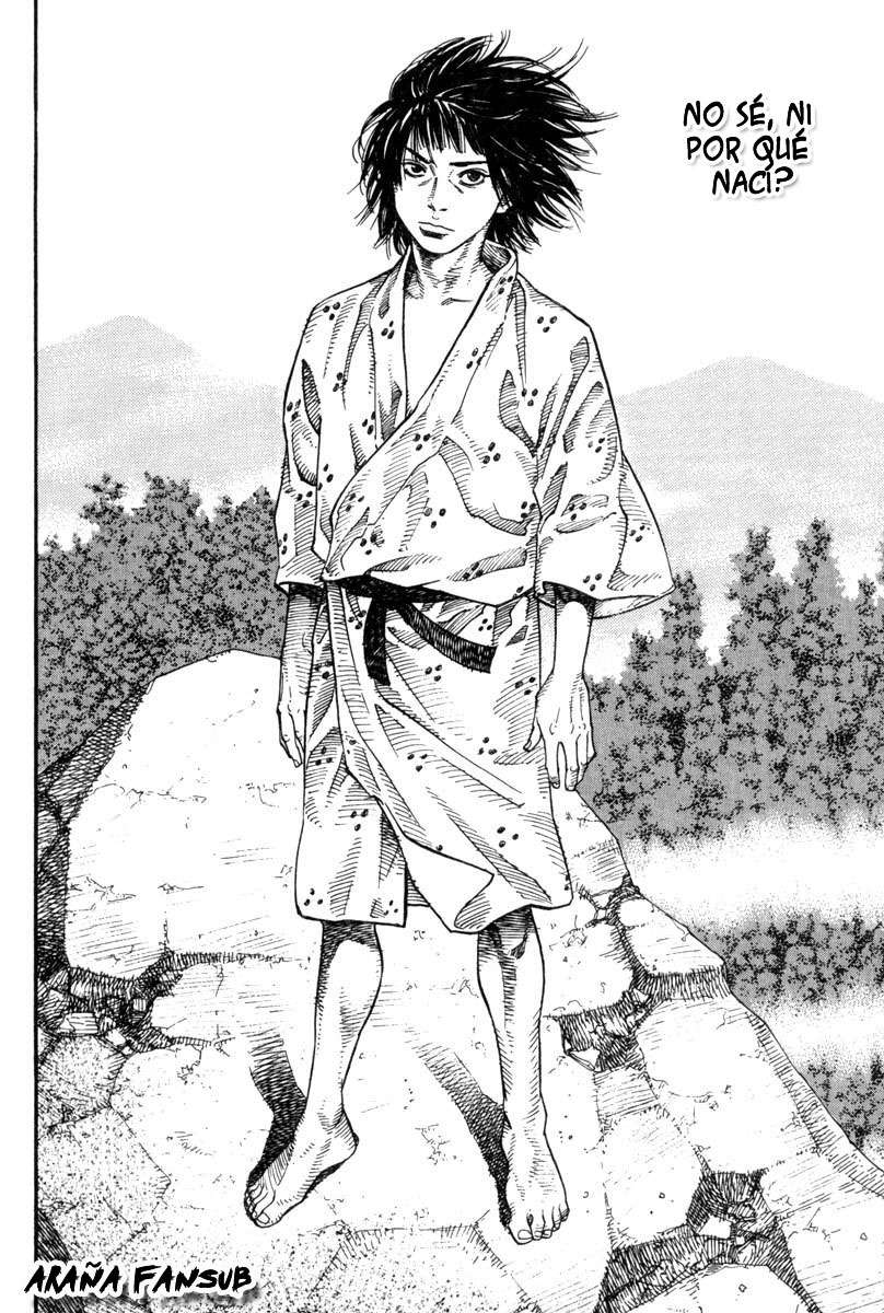 Read Vagabond (es) Manga Online