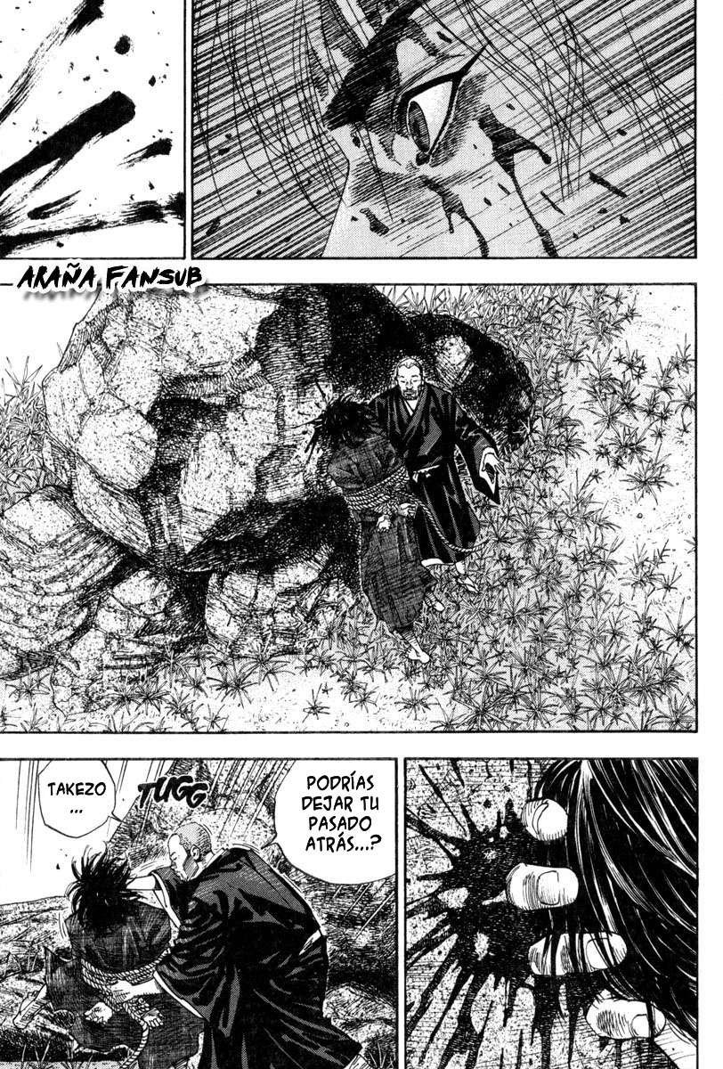 Read Vagabond (es) Manga Online