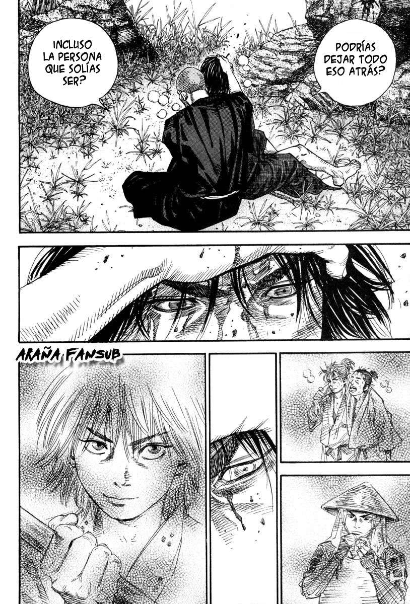 Read Vagabond (es) Manga Online