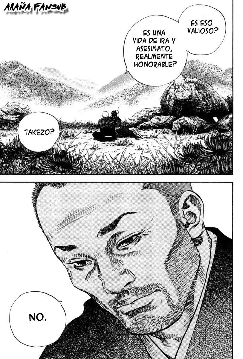Read Vagabond (es) Manga Online