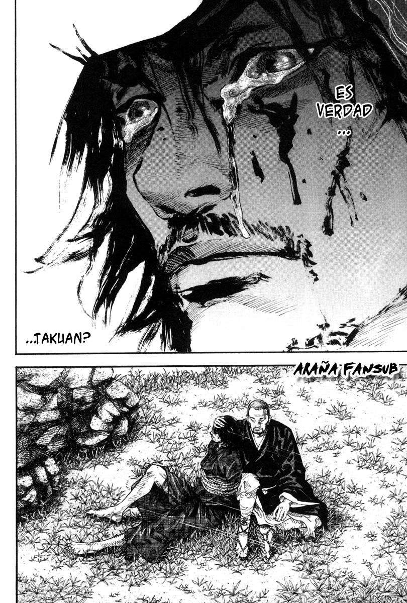 Read Vagabond (es) Manga Online