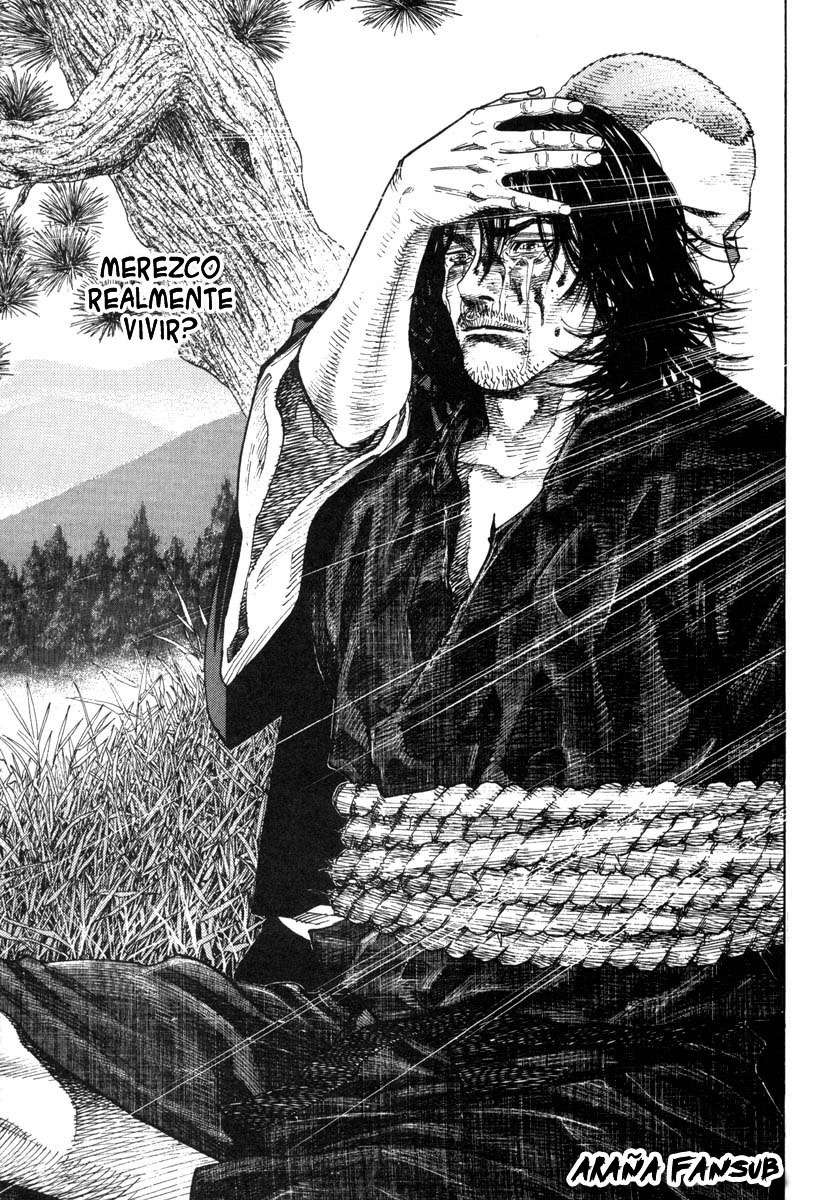 Read Vagabond (es) Manga Online