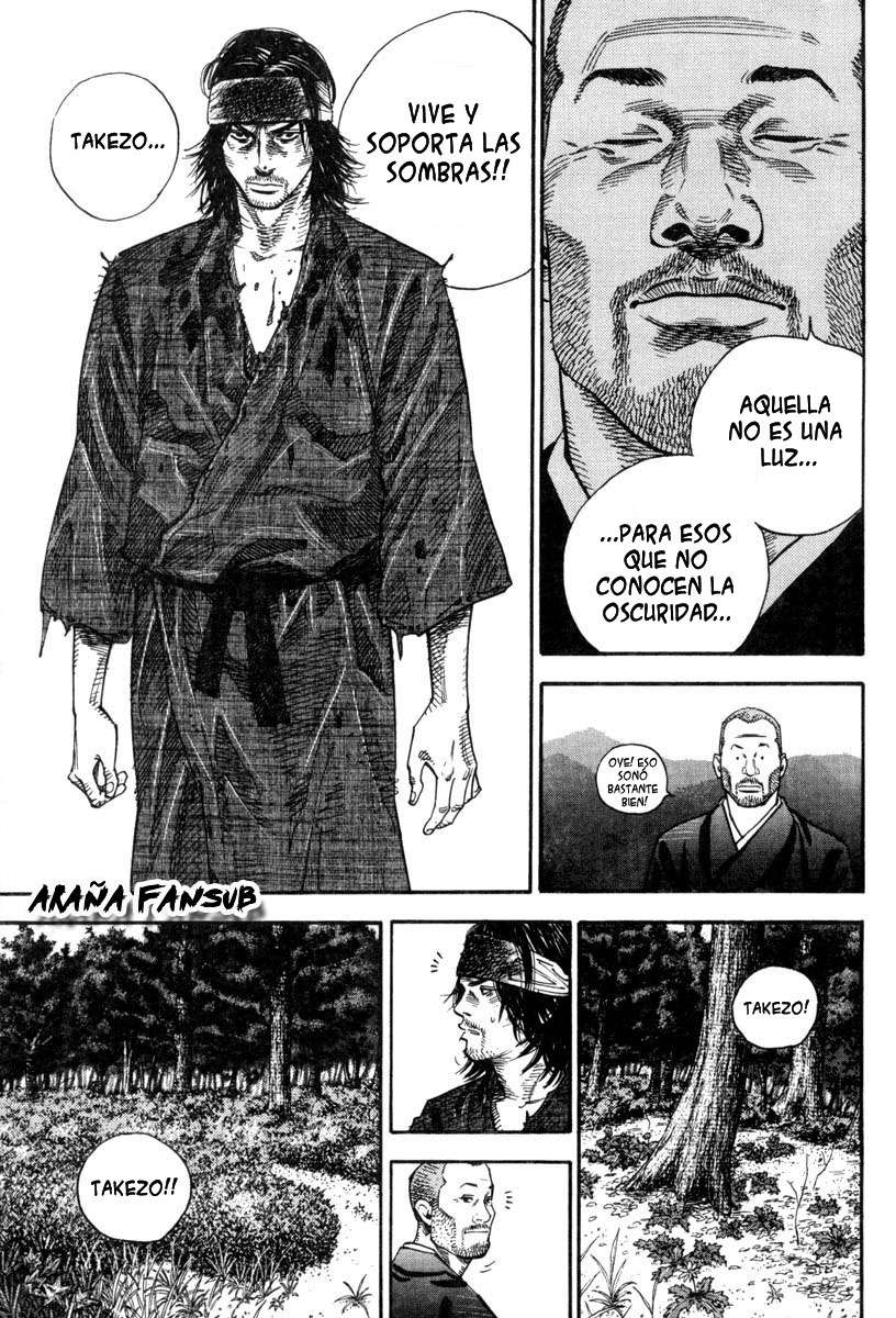 Read Vagabond (es) Manga Online