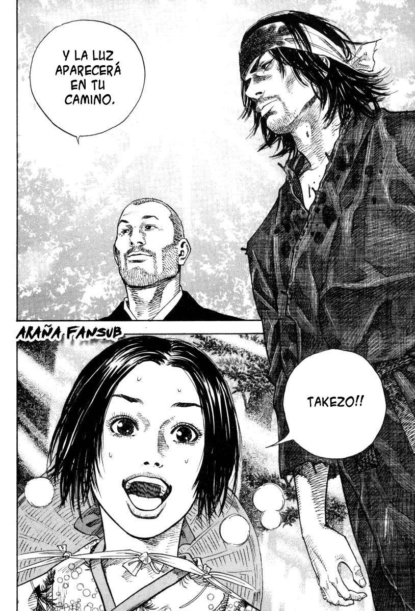 Read Vagabond (es) Manga Online