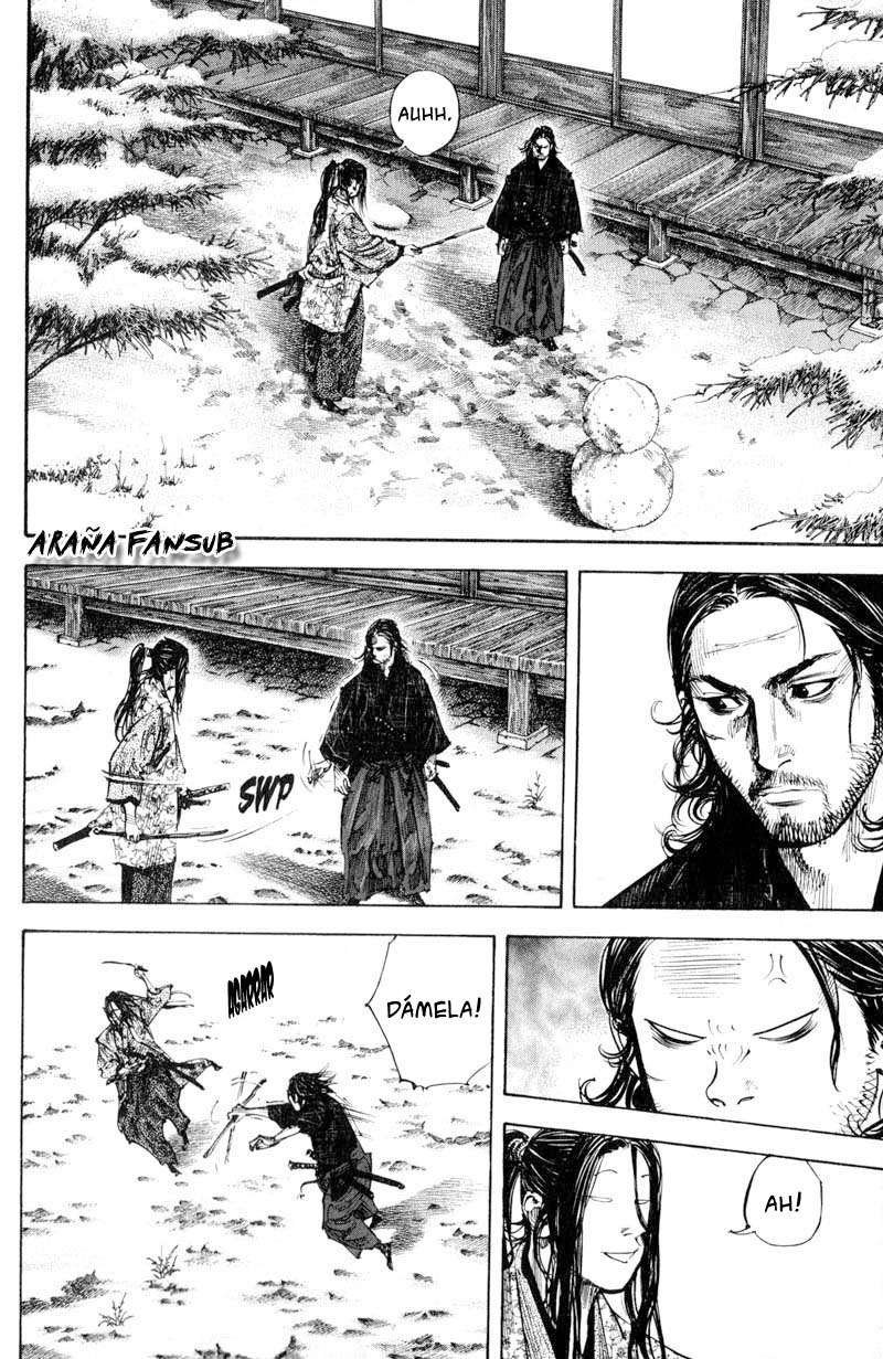 Read Vagabond (es) Manga Online