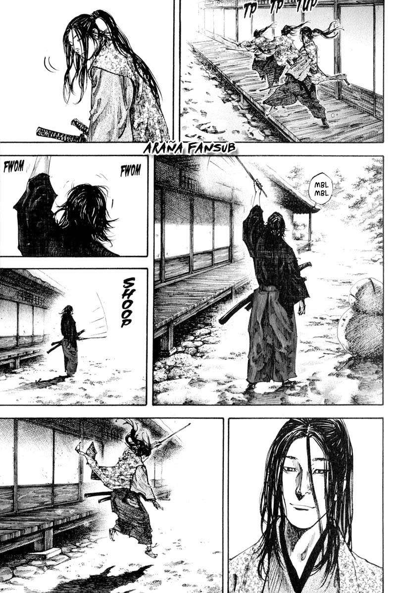 Read Vagabond (es) Manga Online