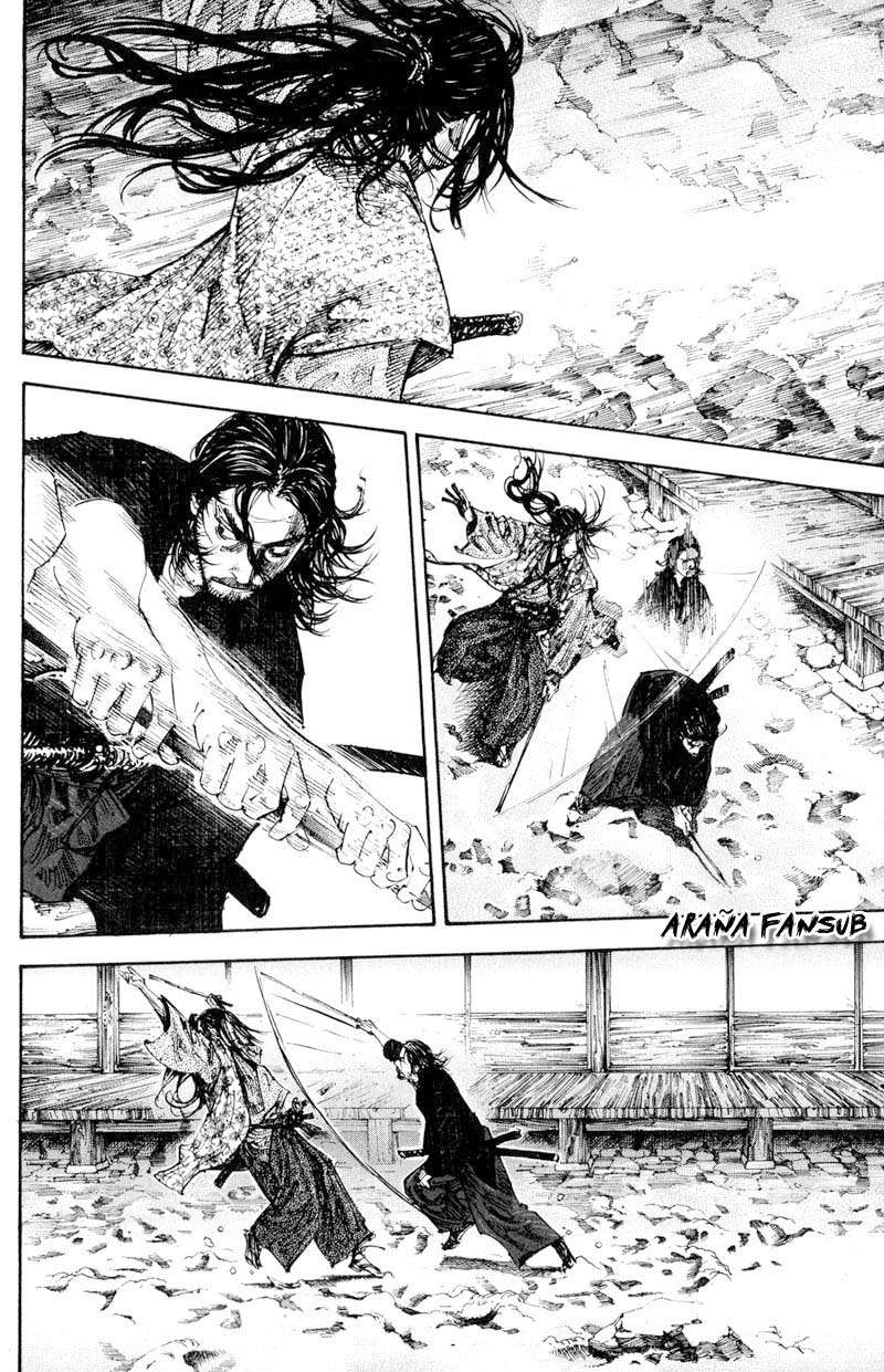 Read Vagabond (es) Manga Online