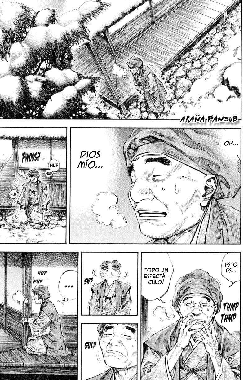 Read Vagabond (es) Manga Online