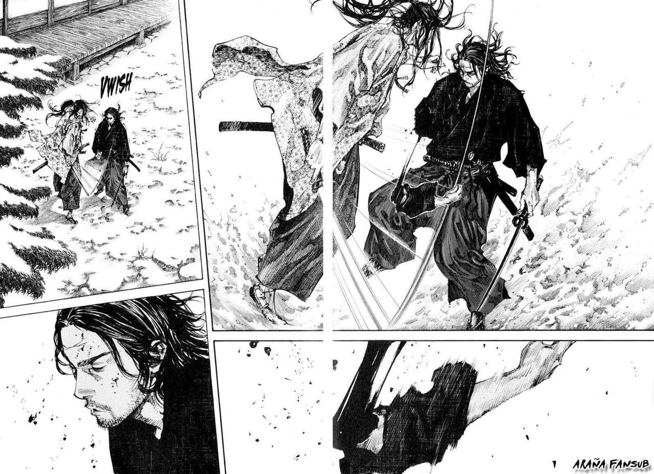 Read Vagabond (es) Manga Online
