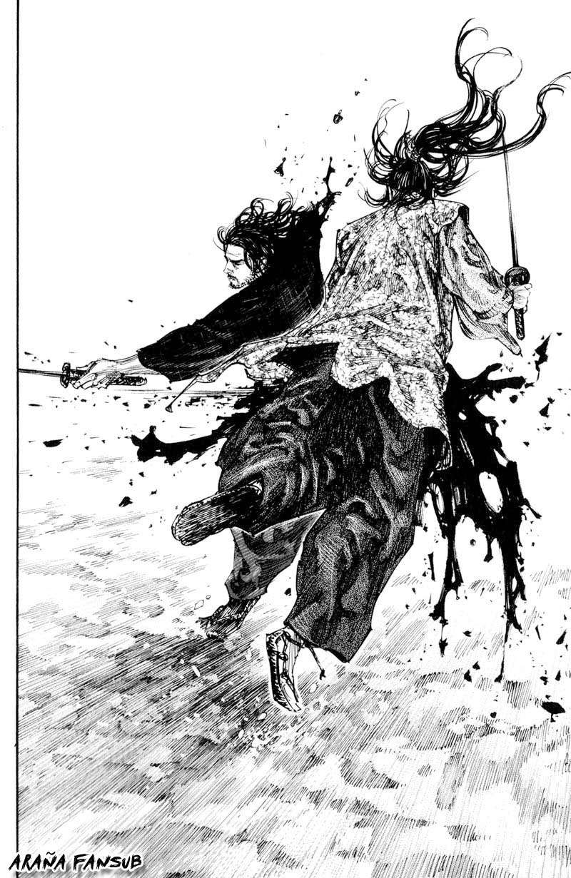 Read Vagabond (es) Manga Online