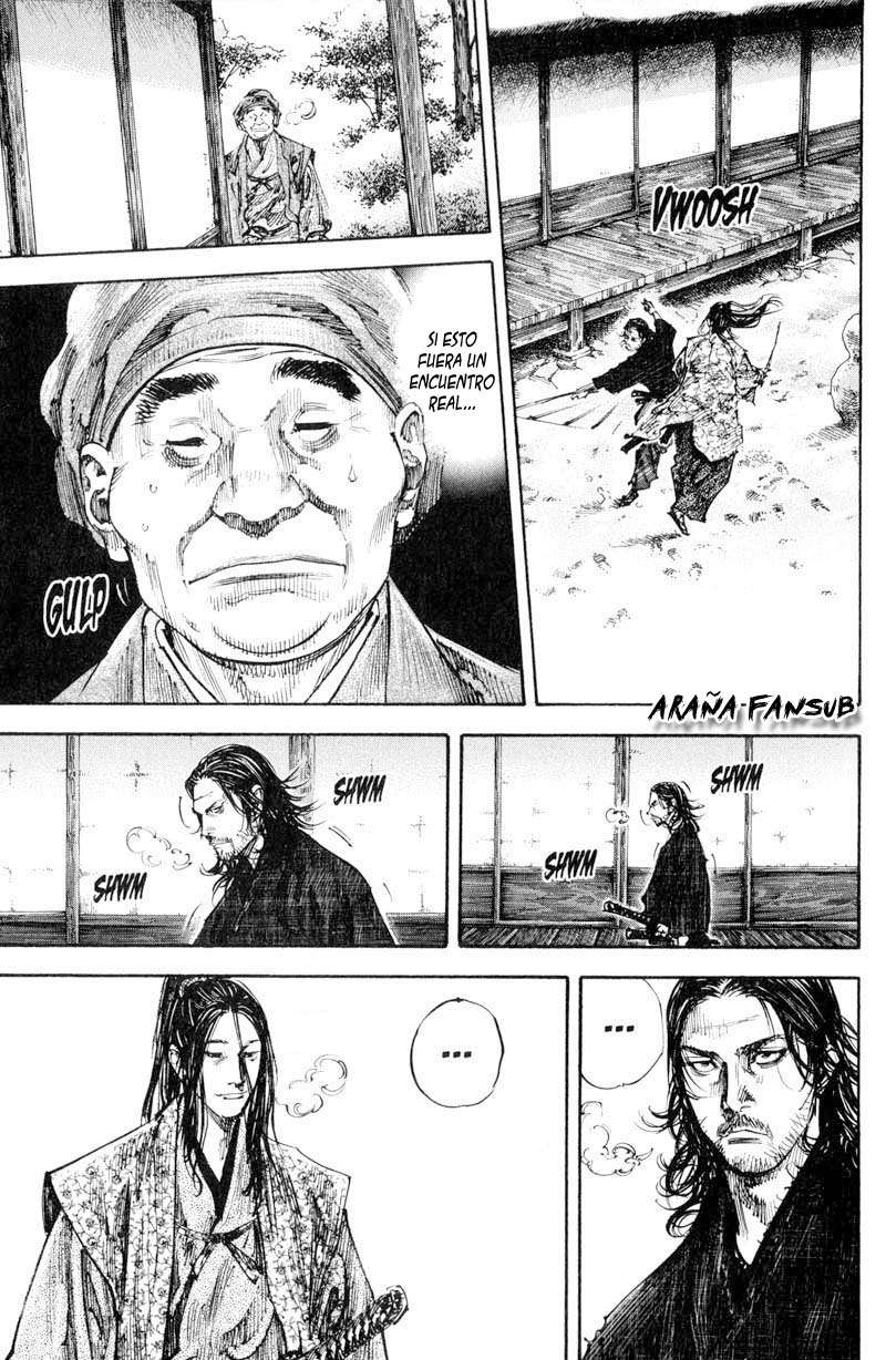 Read Vagabond (es) Manga Online