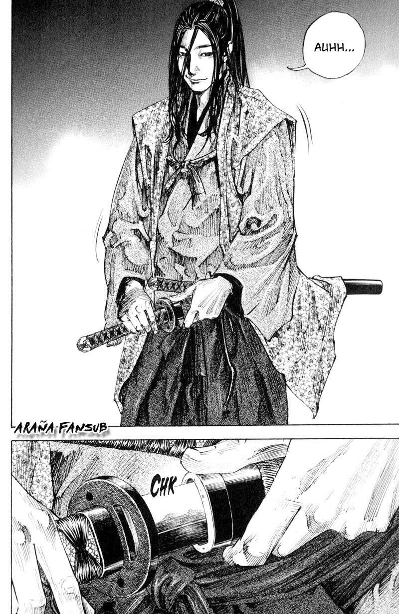Read Vagabond (es) Manga Online