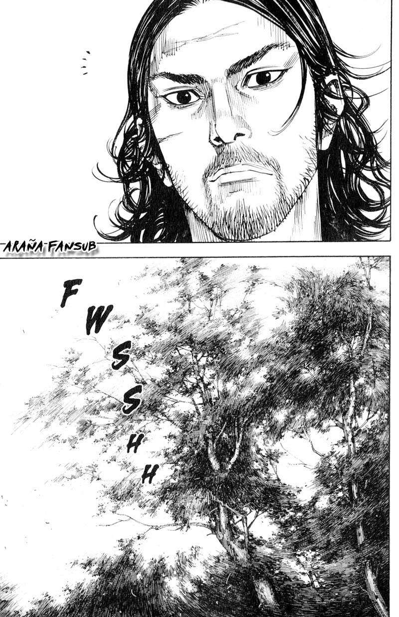 Read Vagabond (es) Manga Online