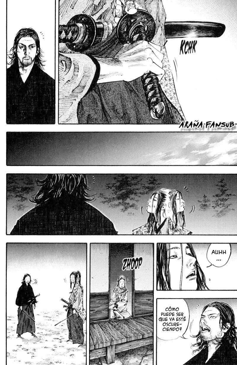 Read Vagabond (es) Manga Online