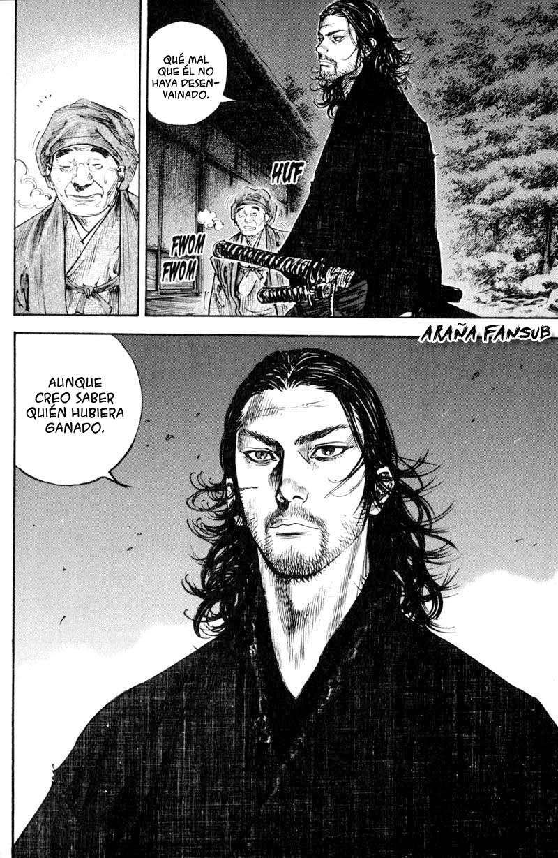 Read Vagabond (es) Manga Online