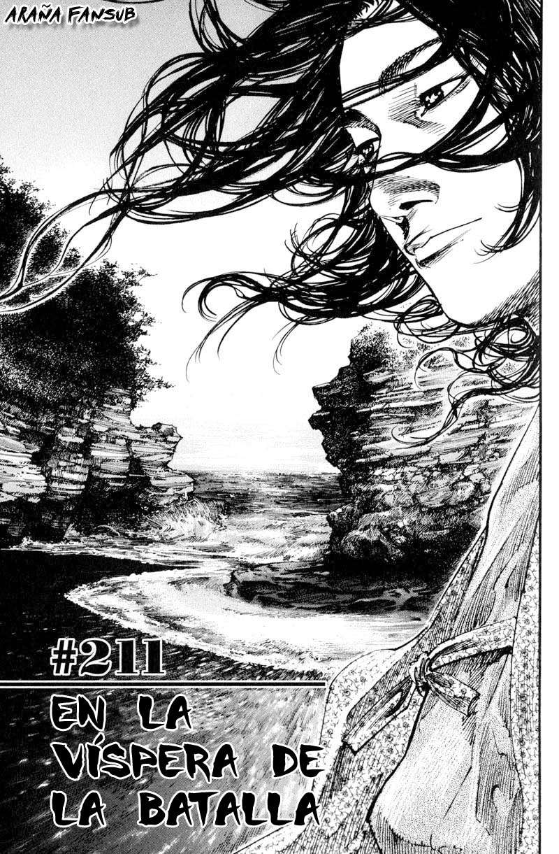 Read Vagabond (es) Manga Online