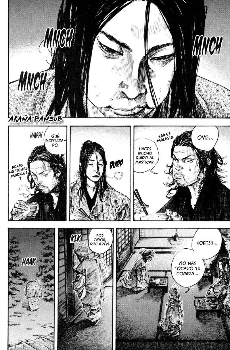 Read Vagabond (es) Manga Online