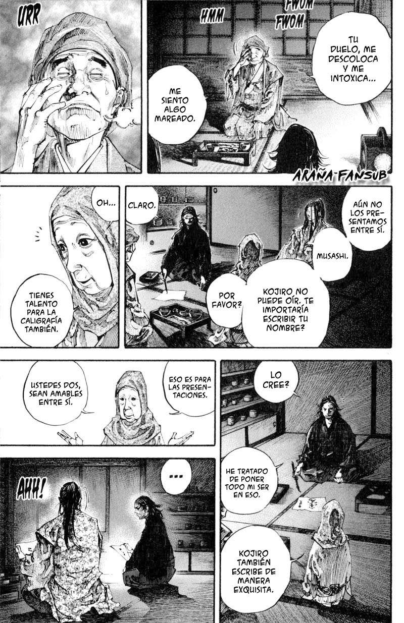 Read Vagabond (es) Manga Online