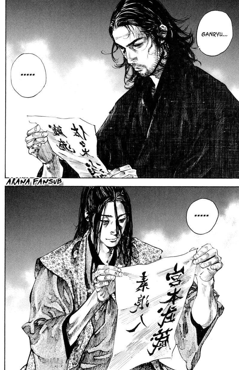Read Vagabond (es) Manga Online