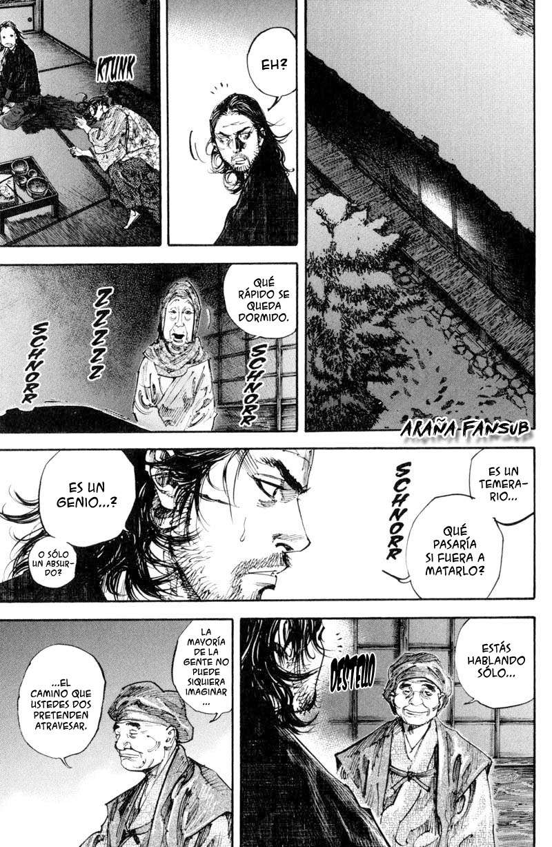 Read Vagabond (es) Manga Online