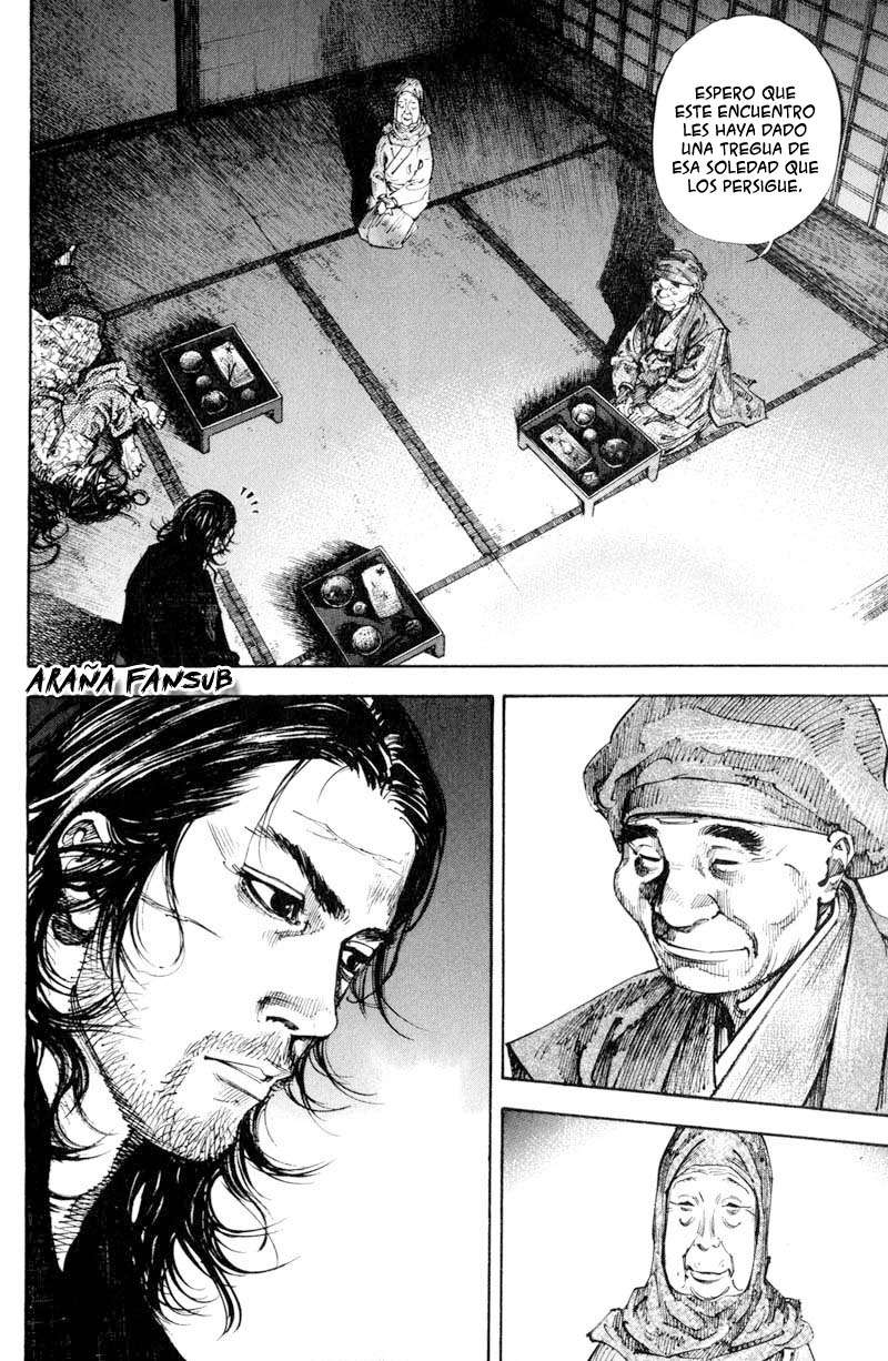 Read Vagabond (es) Manga Online