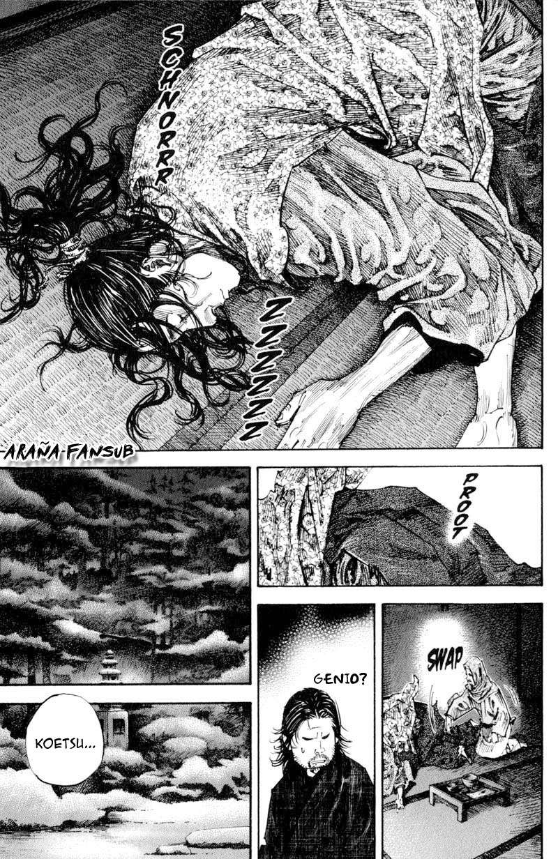 Read Vagabond (es) Manga Online