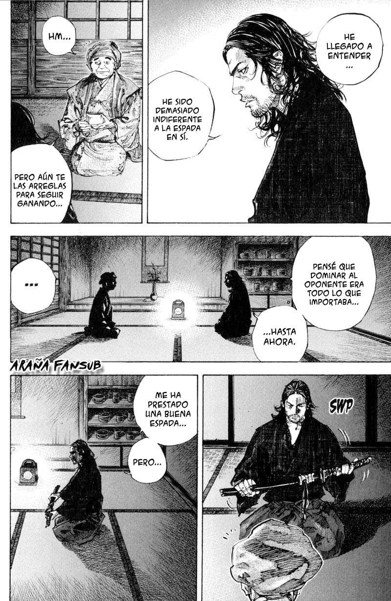 Read Vagabond (es) Manga Online