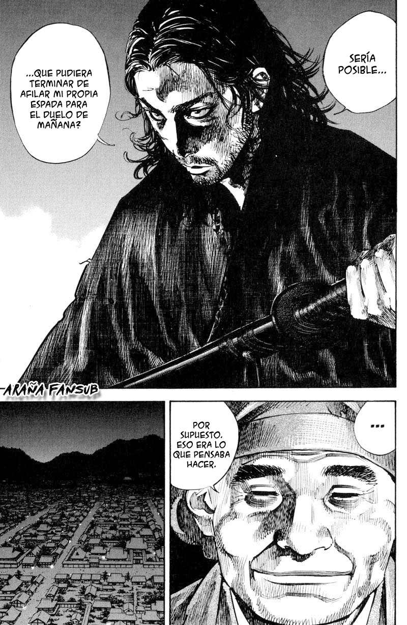 Read Vagabond (es) Manga Online