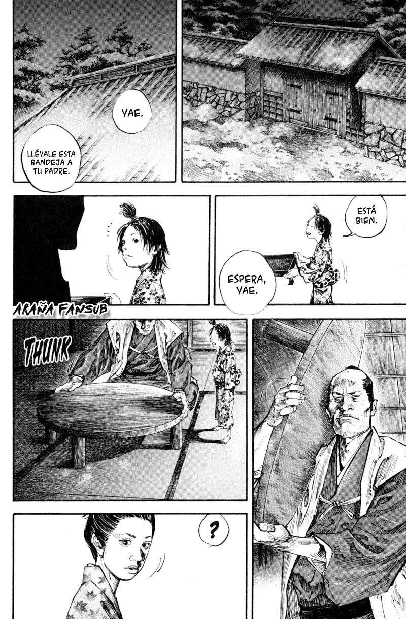 Read Vagabond (es) Manga Online