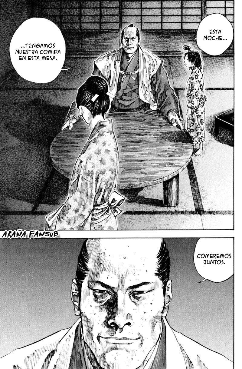 Read Vagabond (es) Manga Online