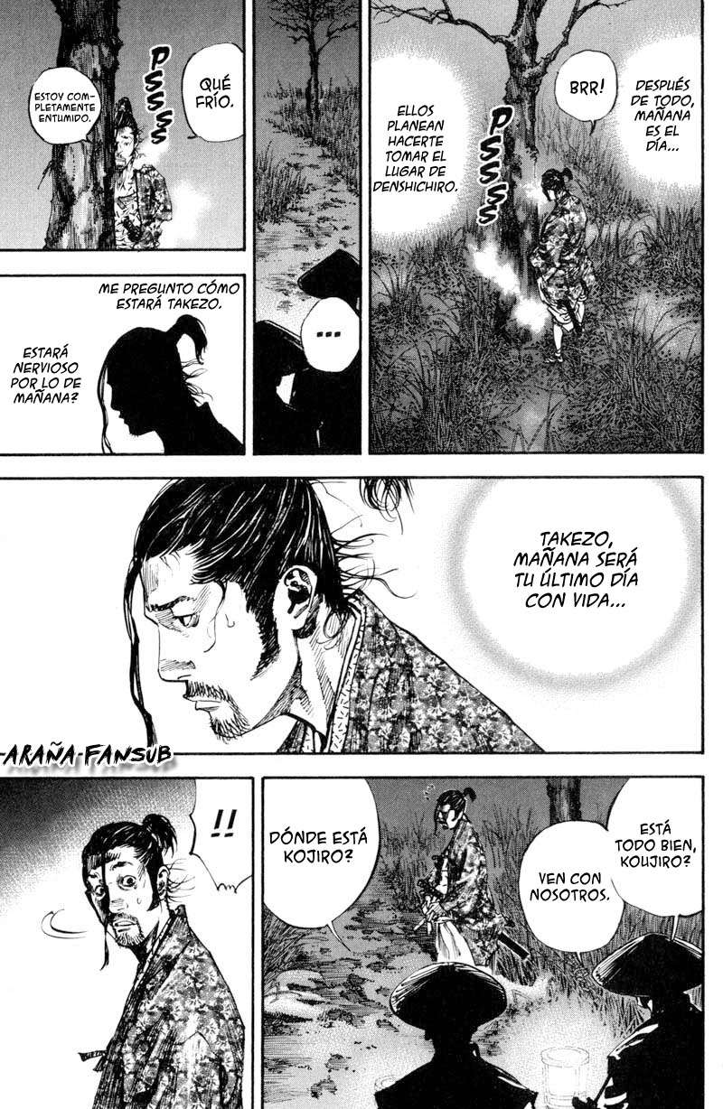 Read Vagabond (es) Manga Online
