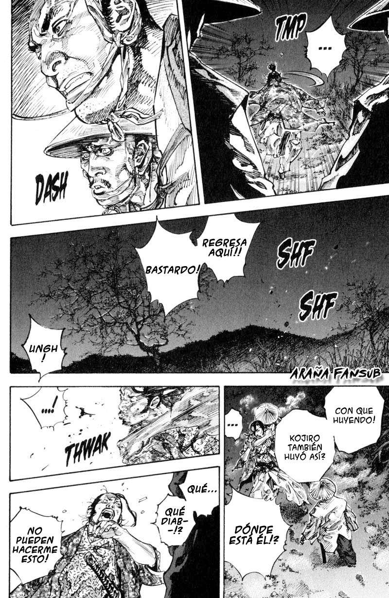 Read Vagabond (es) Manga Online