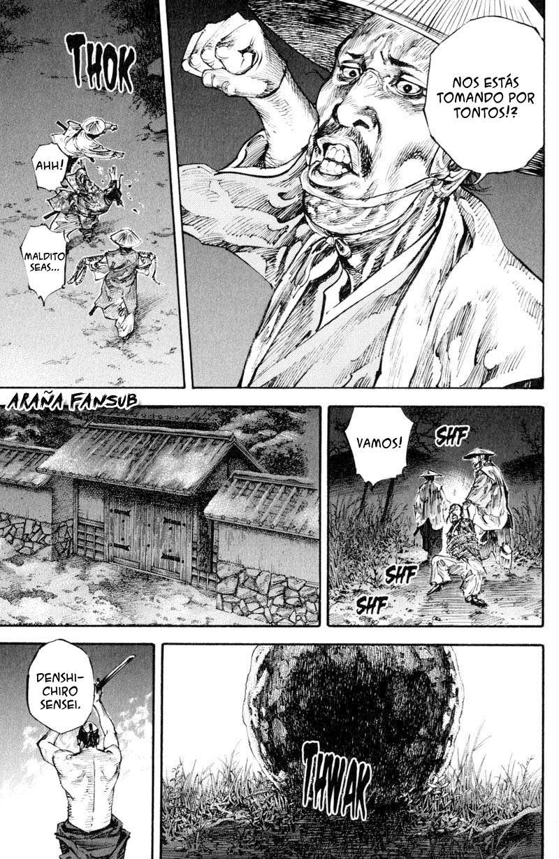 Read Vagabond (es) Manga Online