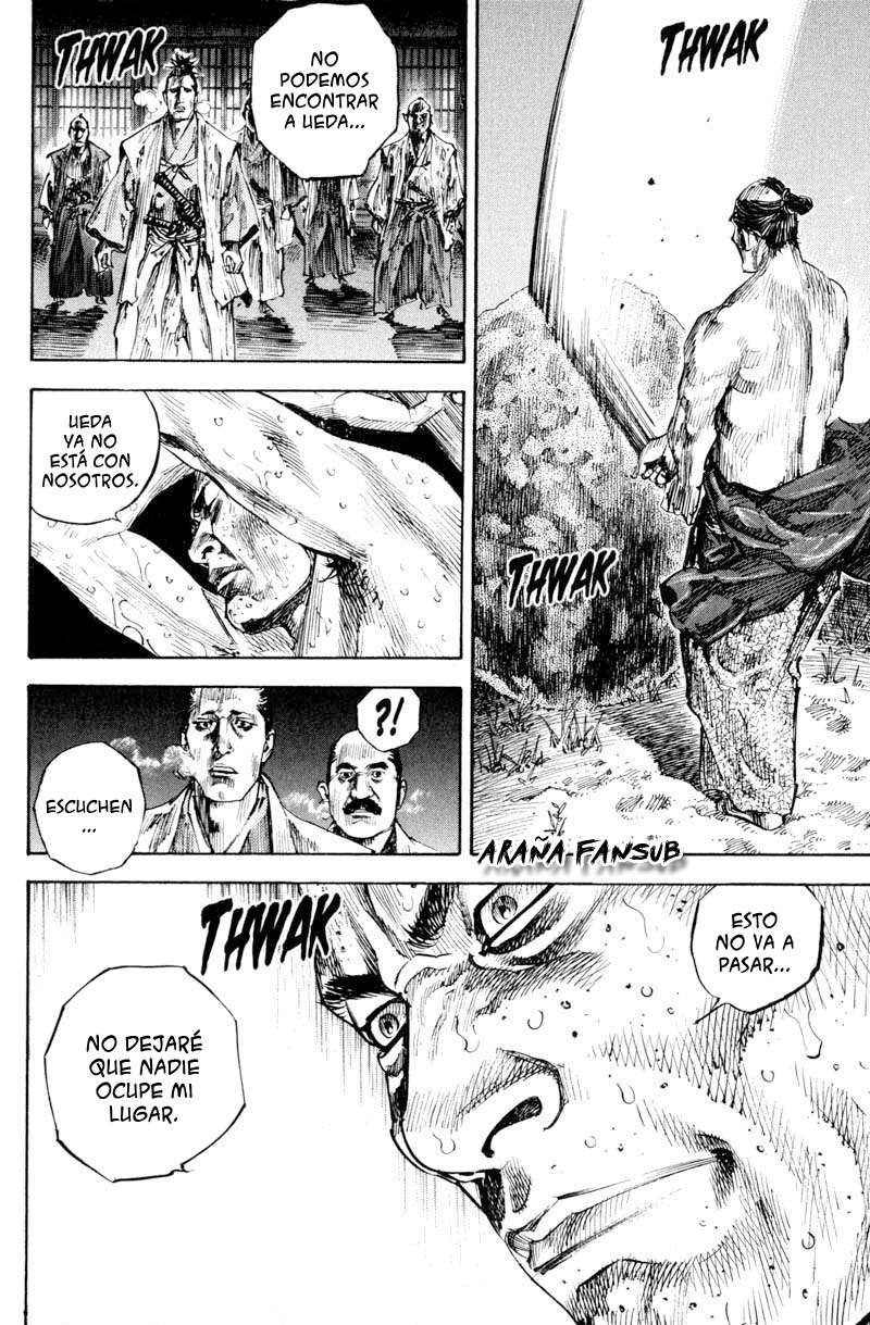 Read Vagabond (es) Manga Online